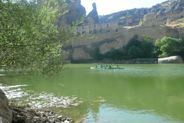  Kayak a due posti 
